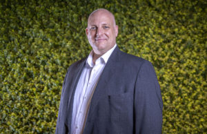 Riedel beruft Oliver Zimmermann als Director Of Manufacturing Oliver Zimmermann (Foto: Riedel)