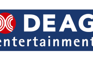 DEAG legt Halbjahresbilanz vor und erwartet Normalisierung (Logo: DEAG)