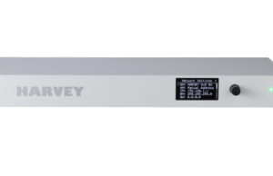 Dspecialists bietet neue Steuerfunktionen für Harvey Harvey Pro (Fotos: Dspecialists)