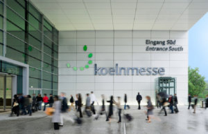 Koelnmesse und Neumann&Müller initiieren Partnerschaft