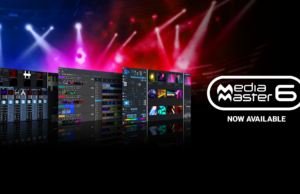 ArKaos launcht Update für MediaMaster Software