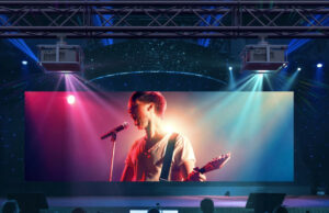 Optoma erweitert DuraCore Laserserie mit drei neuen Projektoren Ultra Bright Serie (Fotos: Optoma)