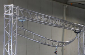 Truss Academy startet im November mit neuen Kursen