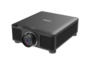 Neuer Large Venue Projektor von Vivitek erschienen