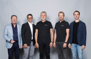 Master-Distributor für zactrack Produkte gegründet