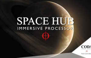 CODA Audio mit mehreren Neuheiten auf der Tonmeistertagung