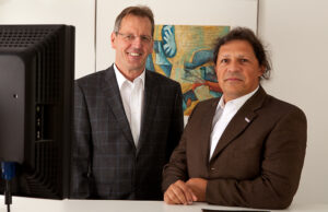 syscomtec Distribution AG feiert 25-jähriges Jubiläum