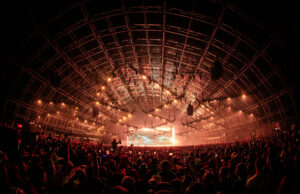 Creamfields Festival (Fotos: Blackmagic Design)