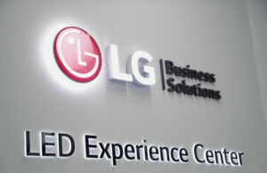 LG öffnet B2B-Showrooms und neues LED Experience Center LED Experience Center (Fotos: LG Electronics)