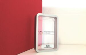 HOF Moving Light Truss² gewinnt Innovationspreis