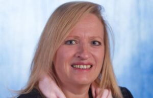 Key Account Managerin Pro AV bei Kindermann