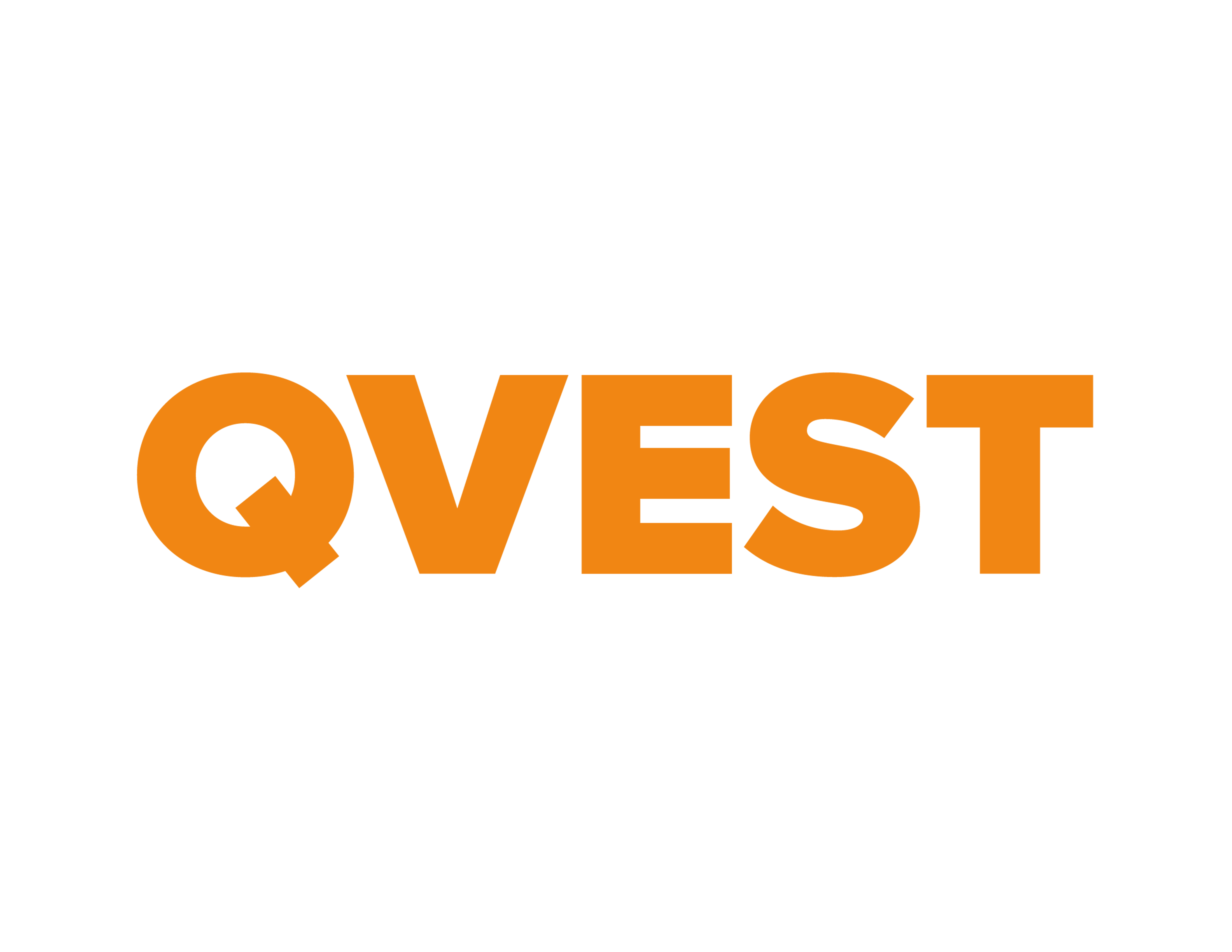 Neues Logo (Fotos: Qvest)