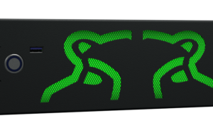 Neue Green Hippo Hardware aus der Hippotizer-Serie