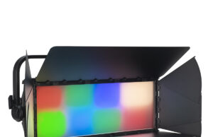 Neues KL Panel XL von Elation in Kürze erhältlich