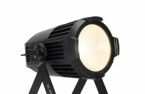 Viele Produktneuheiten in der LMP-City auf der PL+S