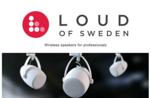 syscomtec ist neuer Vertriebspartner von Loud of Sweden (Foto: syscomtec Distribution AG)
