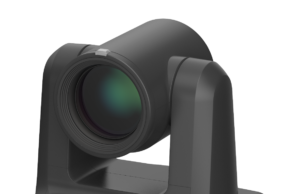 Panasonic stellt neue PTZ-Kamera-Reihe vor