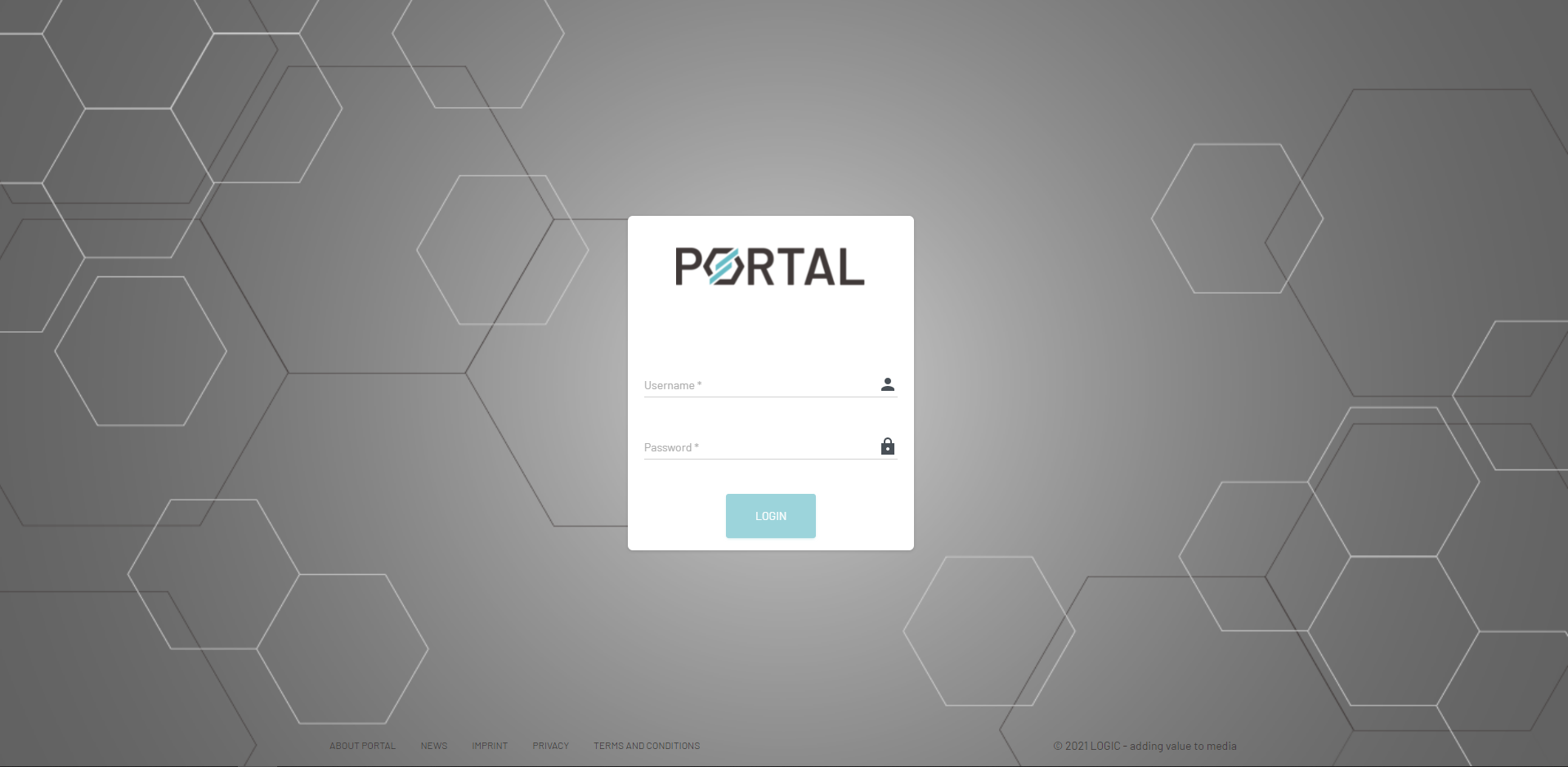 Portal Technology (Fotos: Logic)