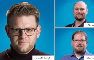 QSC erweitert Vertriebsteam für Deutschland und Österreich