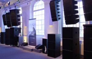 Seeburg veranstaltet Hausmesse im November