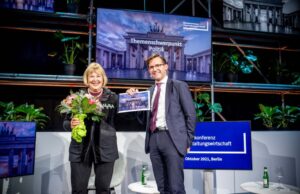 Veranstaltungswirtschaft entwickelt Forderungskatalog