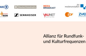 Neue Allianz für Rundfunk- und Kulturfrequenzen gegründet (Grafik: ZVEI)
