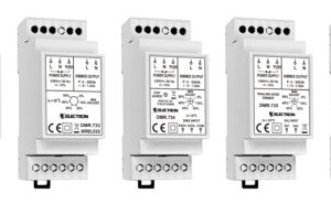 Electron Hutschienen-Dimmer für 230 V LED-Lampen