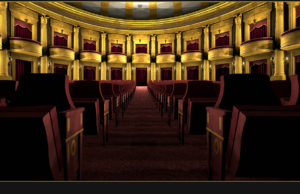 Umfangreiches Update für die ETC Eos Software