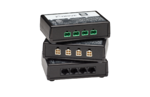 ETC erweitert das F-Drive LED-Treibersystem