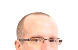 Senior Sales Director Middle East and CIS für Lawo Klaus-Jörg Jasper (Foto: Lawo AG)