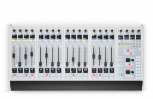 IP-natives Mischpultsystem diamond von Lawo