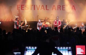 Musikmesse 2022 geht mit neuem Konzept an den Start