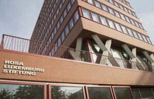 MCI stattet Stiftungsgebäude mit Medientechnik aus