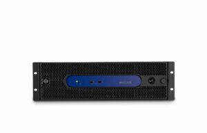 Space Hub: Coda Audio stellt immersiven Audio Prozessor vor Space Hub (Foto: Coda Audio)