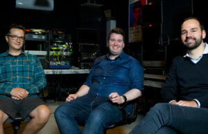 PRG stärkt den Bereich Digital und Virtual Production