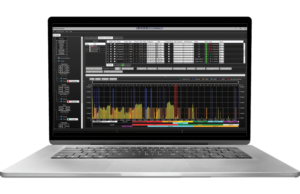 Update für die Lectrosonics Wireless Designer-Software