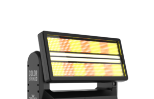 Chauvet Professional LED-Scheinwerfer Color Strike M