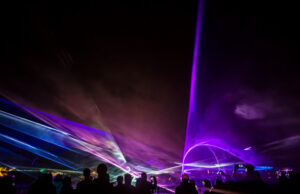 dBTechnologies veredelt Landesgartenschau-Event