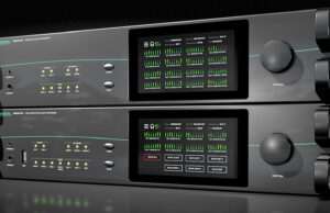 DirectOut erweitert Funktionsumfang der Prodigy Serie Prodigy Serie (Foto: DirectOut)