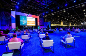 InfoComm 2021 versammelt die AV-Branche in Florida