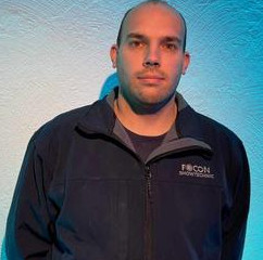 Julian Keil (Foto: Focon Showtechnic)