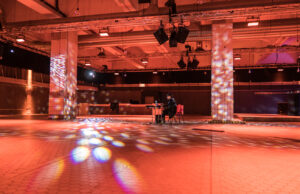 Mouse on Mars und Meyer Sound kreieren Klangkunstwerk