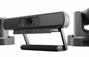 QSC erweitert Q-SYS Plattform um neue Produkte