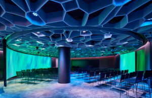 15 Jahre Constellation System von Meyer Sound