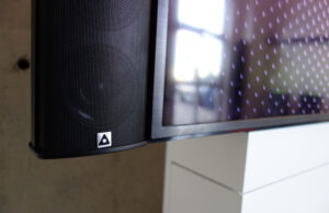 Neue Beschallungslösungen von Pan Acoustics