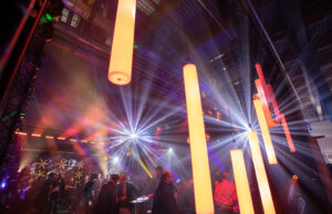 Green Event Day bei der Prolight + Sound 2022