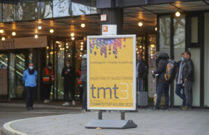 Nachschau zur Tonmeistertagung in Düsseldorf