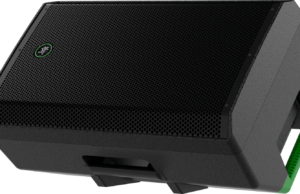 Professionelle Aktiv-Lautsprecher Thrash von Mackie