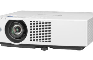 Panasonic LCD-Projektoren der 7.000 Lumen-Klasse