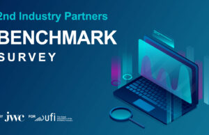 Messeverband UFI legt zweite Dienstleister-Studie vor (Cover: UFI)